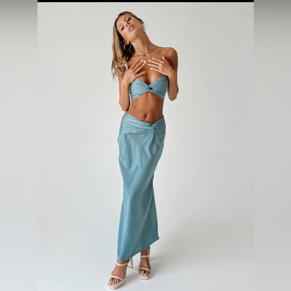 Jonsey Set Blue